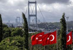 Öncü veriler 'V' tipi toparlanmaya işaret etti