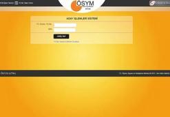 YKS ek tercih ne zaman başlıyor? Üniversite boş kontenjanları açıklandı mı?