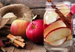 Suyunuza bu malzemeleri ekleyerek kolayca kilo verebilirsiniz! İşte detoks etkisi yaratacak su tarifleri