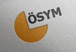 DGS sonuçları için gözler ÖSYM'de! 2020 DGS sonuçları ne zaman açıklanacak?