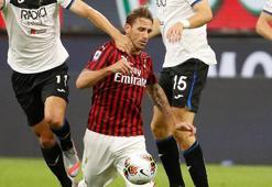 Transfer haberleri | Trabzonspor, Lucas Biglia için beklemede!