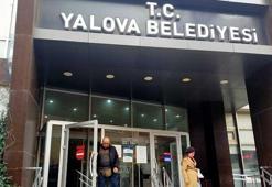 Yalova Belediyesi'ndeki 'zimmet' soruşturmasında ilk duruşma başladı