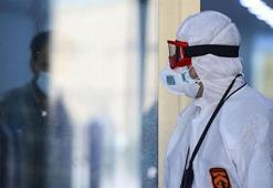 Son dakika... Corona virüste korkutan rakam! 26 milyonu aştı