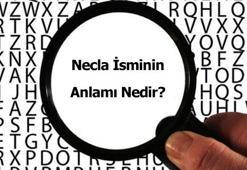 Necla İsminin Anlamı Nedir? Necla Ne Demek, Ne Anlama Gelir?