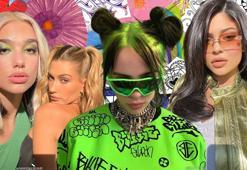 Sonbahara damga vuracak saç stilleri