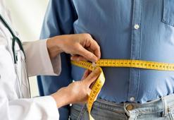 Kalın bel ölçüsü prostat kanserinden ölme riskini artırıyor
