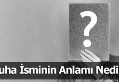 Duha İsminin Anlamı Nedir? Duha Ne Demek, Ne Anlama Gelir?
