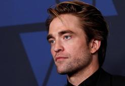 Ünlü aktör Robert Pattinson corona virüse yakalandı! Batman filminin çekimleri durdu