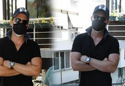 Tolgahan Sayışman'ın kolunda servet var!