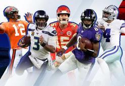 Amerikan Futbol Ligi (NFL) S Sport ekranlarında!