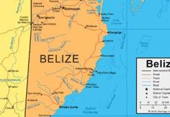 Belize Hakkında Bilgiler; Belize Bayrağı Anlamı, 2026 Nüfusu, Başkenti, Para Birimi Ve Saat Farkı