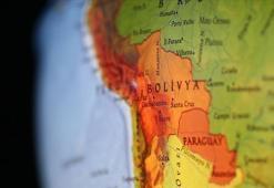 Bolivya Hakkında Bilgiler; Bolivya Bayrağı Anlamı, 2026 Nüfusu, Başkenti, Para Birimi Ve Saat Farkı