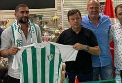 Ümit Karan futbola döndü, Vefaspor'da...