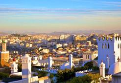 Fas Hakkında Bilgiler; Fas Bayrağı Anlamı, 2026 Nüfusu, Başkenti, Para Birimi Ve Saat Farkı