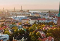 Finlandiya Hakkında Bilgiler; Finlandiya Bayrağı Anlamı, 2026 Nüfusu, Başkenti, Para Birimi Ve Saat Farkı