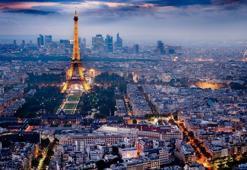 Fransa Hakkında Bilgiler; Fransa Bayrağı Anlamı, 2026 Nüfusu, Başkenti, Para Birimi Ve Saat Farkı