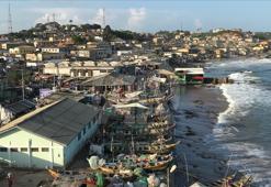 Gana Hakkında Bilgiler; Gana Bayrağı Anlamı, 2026 Nüfusu, Başkenti, Para Birimi Ve Saat Farkı