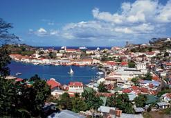 Grenada Hakkında Bilgiler; Grenada Bayrağı Anlamı, 2025 Nüfusu, Başkenti, Para Birimi Ve Saat Farkı