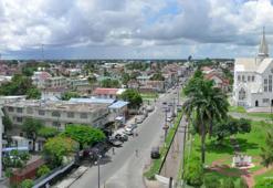 Guyana Hakkında Bilgiler; Guyana Bayrağı Anlamı, 2026 Nüfusu, Başkenti, Para Birimi Ve Saat Farkı