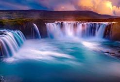 İzlanda Hakkında Bilgiler; İzlanda Bayrağı Anlamı, 2026 Nüfusu, Başkenti, Para Birimi Ve Saat Farkı