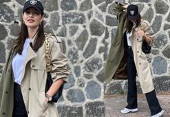 Yasemin Özilhan'ın eylül tarzı