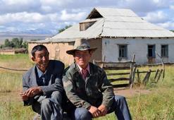 Kırgızistan Hakkında Bilgiler; Kırgızistan Bayrağı Anlamı, 2026 Nüfusu, Başkenti, Para Birimi Ve Saat Farkı