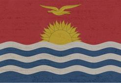Kiribati Hakkında Bilgiler; Kiribati Bayrağı Anlamı, 2026 Nüfusu, Başkenti, Para Birimi Ve Saat Farkı