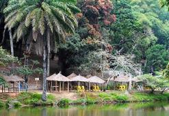 Kongo Hakkında Bilgiler; Kongo Bayrağı Anlamı, 2026 Nüfusu, Başkenti, Para Birimi Ve Saat Farkı