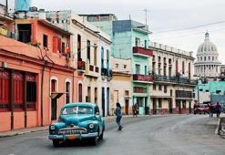 Küba Hakkında Bilgiler; Küba Bayrağı Anlamı, 2025 Nüfusu, Başkenti, Para Birimi Ve Saat Farkı