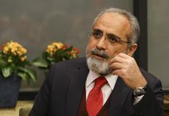 Cumhurbaşkanı Başdanışmanı Topçu konuştu! İsteyenle sahada isteyenle masada konuşuruz