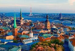 Litvanya Hakkında Bilgiler; Litvanya Bayrağı Anlamı, 2026 Nüfusu, Başkenti, Para Birimi Ve Saat Farkı