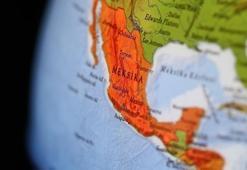 Meksika Hakkında Bilgiler; Meksika Bayrağı Anlamı, 2026 Nüfusu, Başkenti, Para Birimi Ve Saat Farkı