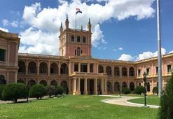 Paraguay Hakkında Bilgiler; Paraguay Bayrağı Anlamı, 2026 Nüfusu, Başkenti, Para Birimi Ve Saat Farkı