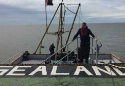 Sealand Hakkında Bilgiler; Sealand Bayrağı Anlamı, 2026 Nüfusu, Başkenti, Para Birimi Ve Saat Farkı