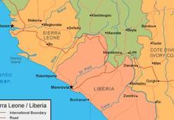 Sierra Leone Hakkında Bilgiler; Sierra Leone Bayrağı Anlamı, 2026 Nüfusu, Başkenti, Para Birimi Ve Saat Farkı