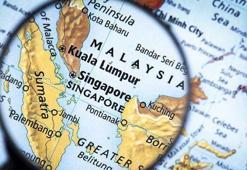 Singapur Hakkında Bilgiler; Singapur Bayrağı Anlamı, 2026 Nüfusu, Başkenti, Para Birimi Ve Saat Farkı