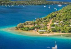 Tonga Hakkında Bilgiler; Tonga Bayrağı Anlamı, 2026 Nüfusu, Başkenti, Para Birimi Ve Saat Farkı