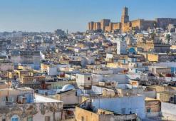 Tunus Hakkında Bilgiler; Tunus Bayrağı Anlamı, 2026 Nüfusu, Başkenti, Para Birimi Ve Saat Farkı