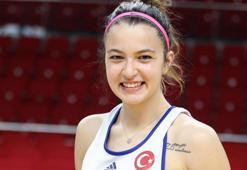 Beşiktaş Kadın Basketbol Takımı, İrem Naz Topuz'u transfer etti