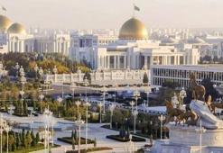 Türkmenistan Hakkında Bilgiler; Türkmenistan Bayrağı Anlamı, 2026 Nüfusu, Başkenti, Para Birimi Ve Saat Farkı