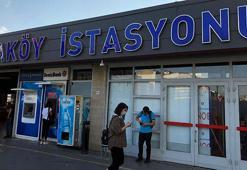 Son dakika: İstanbul'da 4 metro istasyonu kapatılıyor!