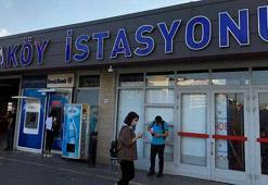 İstanbul'da 4 metro istasyonu kapatılıyor!