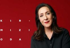 Binnur Kaya kimdir, kaç yaşında? Kırmızı Oda dizisinin psikiyatristi Binnur Kaya aslen nereli