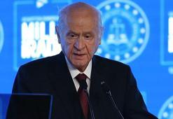 Son dakika! Devlet Bahçeli'den Yunanistan açıklaması: 12 Eylül mirasıdır!