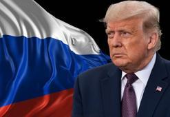 Trump'tan Rusya'ya şok suçlama! 'Hepsi de telefonlarını çekiçle parçalayan Hillary gibi...'