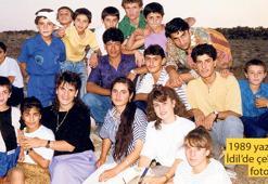 Geride kalmış bir göç öyküsü