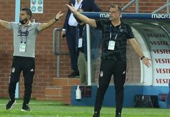 Murat Şahin: ''Nikola Kalinic listemizde''
