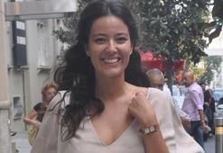 Pelin Akil, 'Eşkıya Dünyaya Hükümdar Olmaz'da