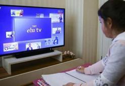 EBA TV - TRT canlı yayın ders takibi izle: Bugün hangi dersler var? (15 Eylül 2020)