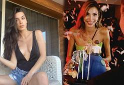 Burcu Kıratlı’dan Şevval Şahin’e: Böyle bir cahillik yok